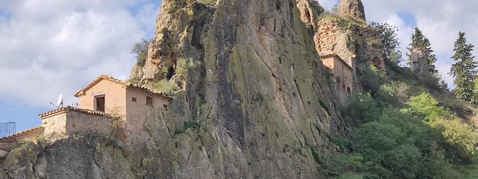 Estada Castle