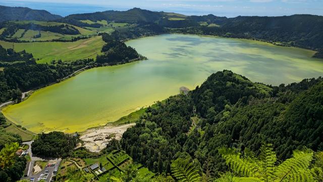Оглядовий майданчик Піку-ду‑Ферру