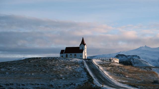 Helgafell