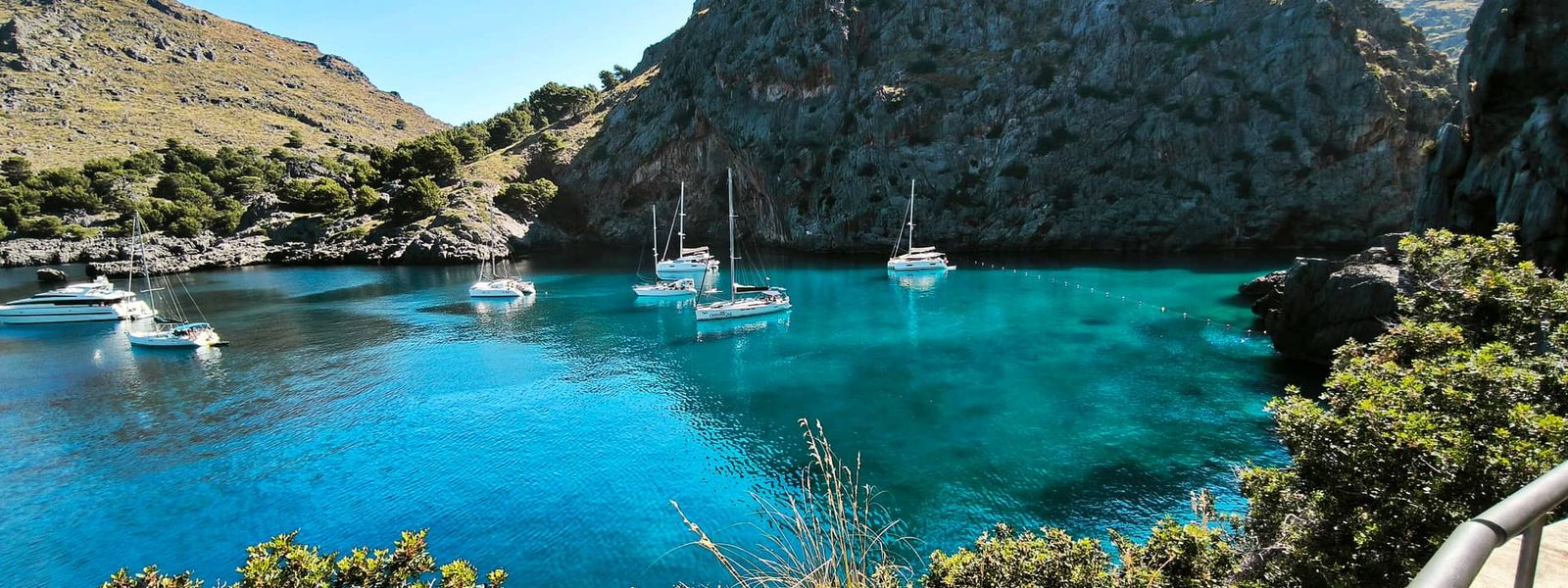 Sa Calobra