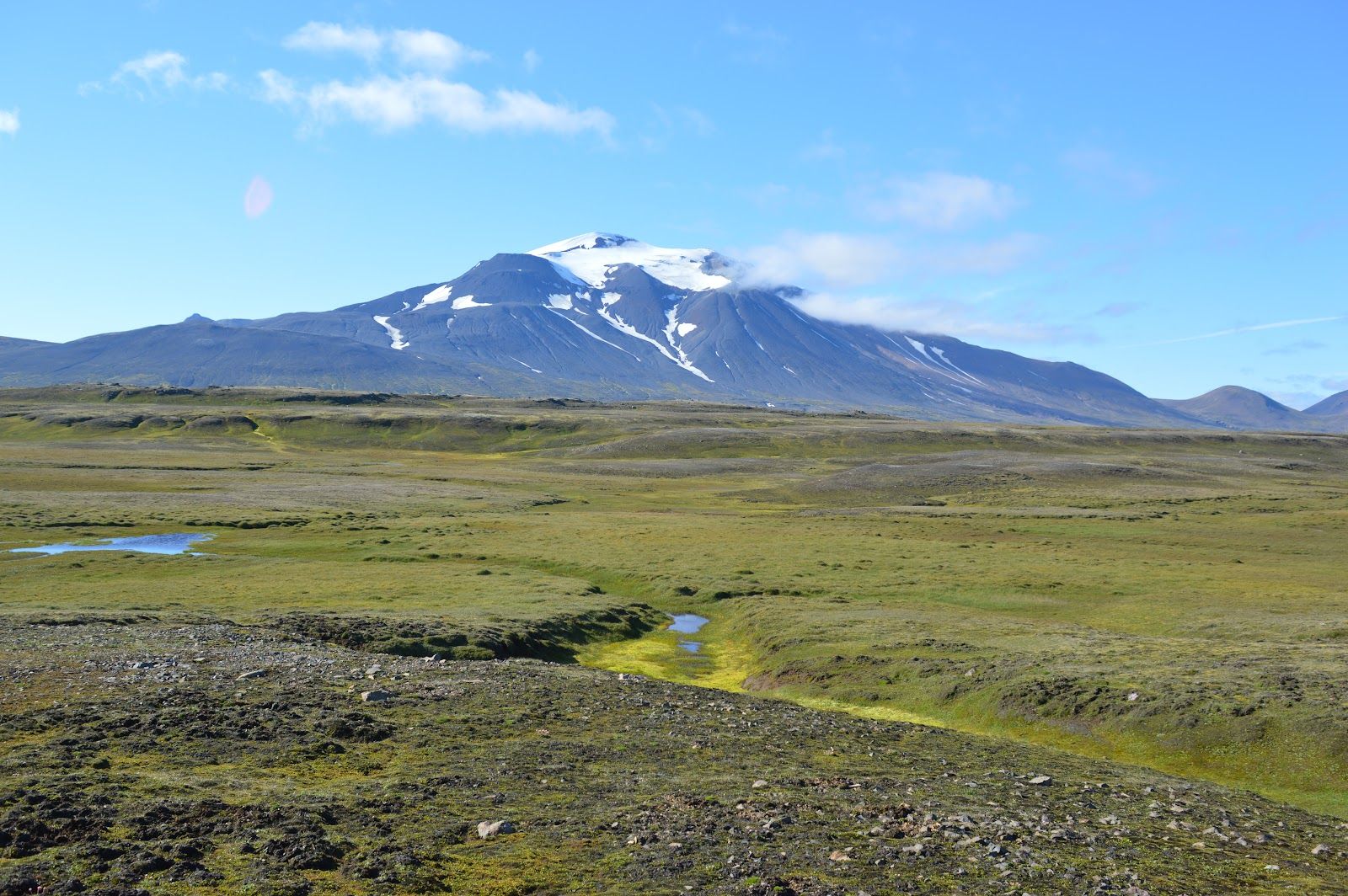 Snæfell