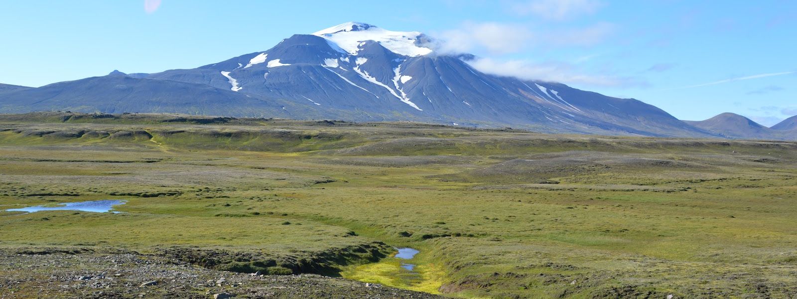 Snæfell