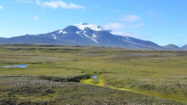 Snæfell