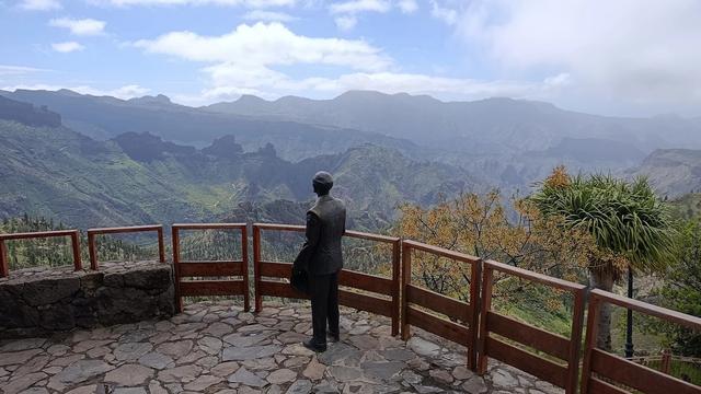 Unamuno Viewpoint