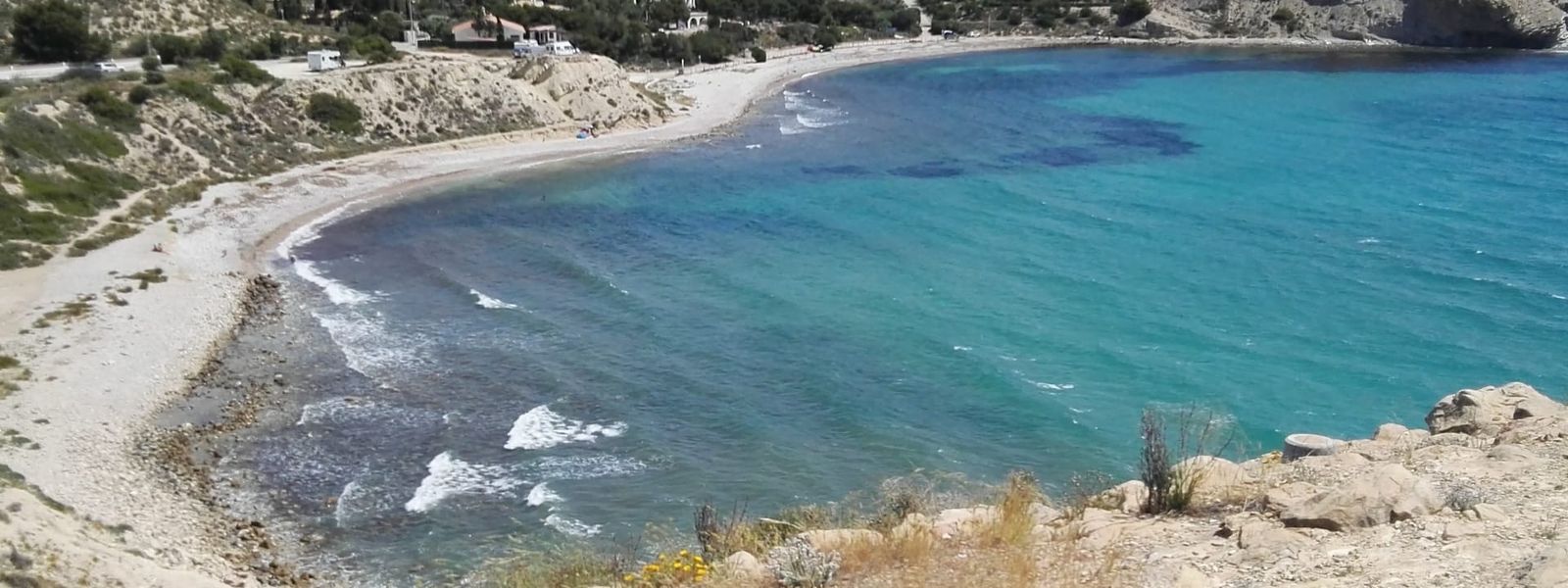 El Xarco Beach