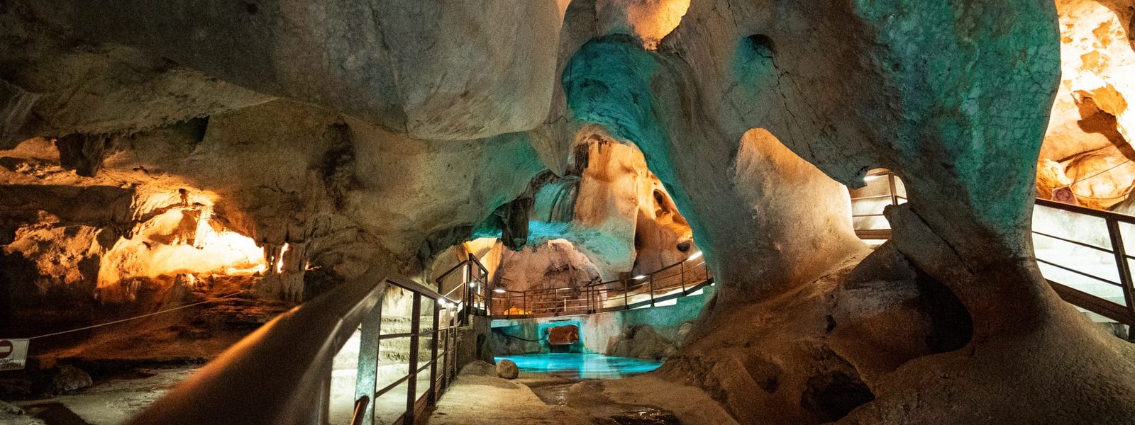 Treasure Cave
