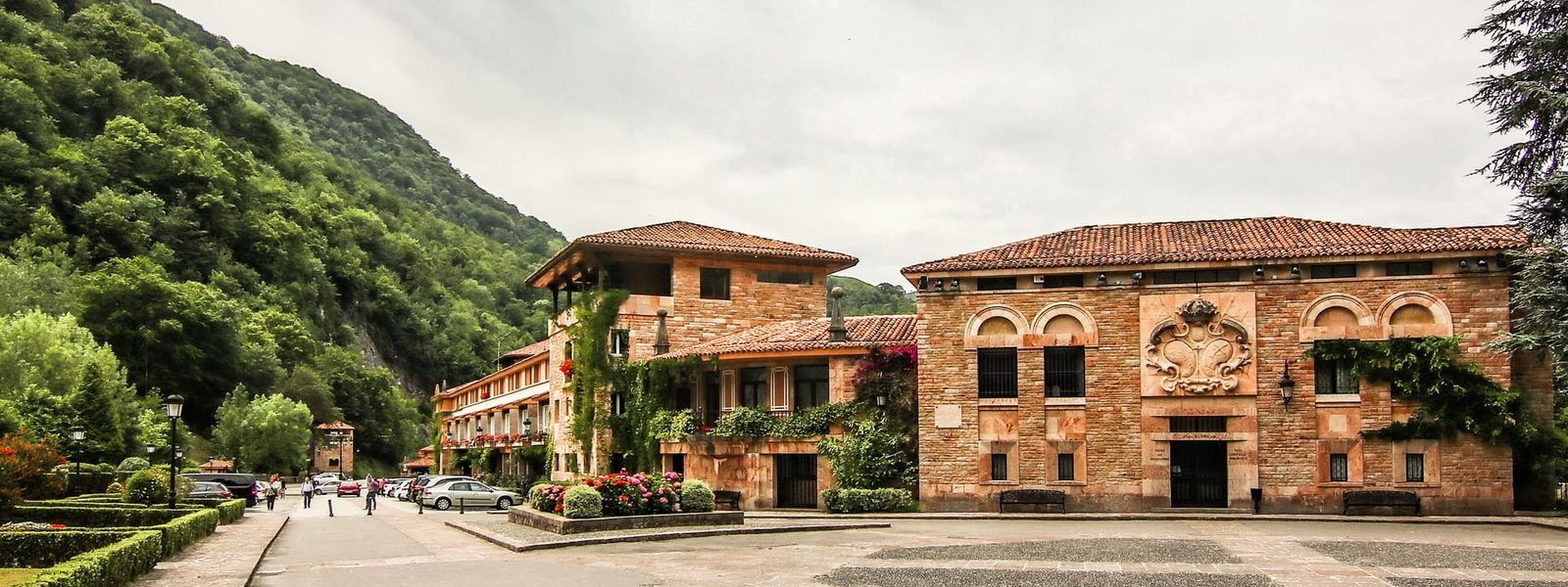Museum of the Royal Site of Covadonga