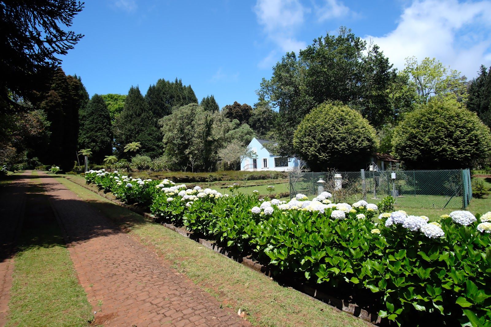 Quinta do Santo da Serra
