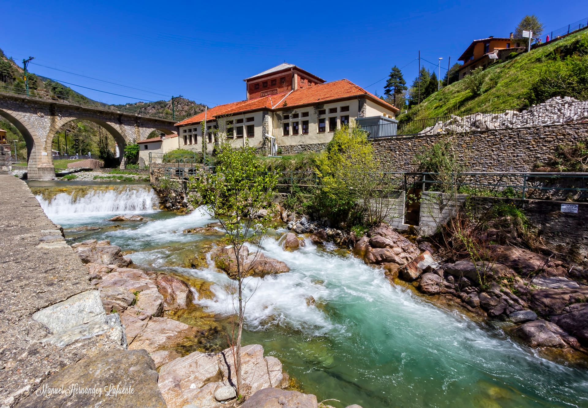 Рибес-де-Фресер