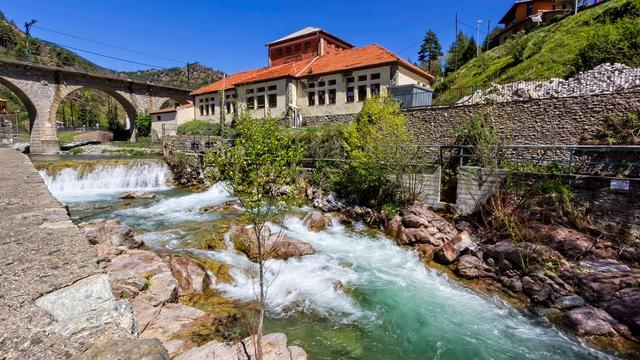 Рібес-де-Фресер