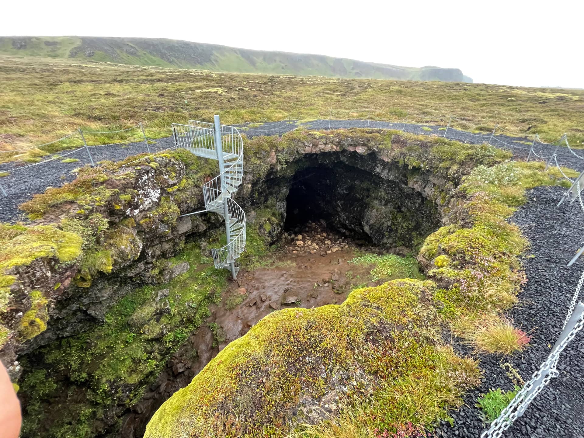 Пещера Арнаркер