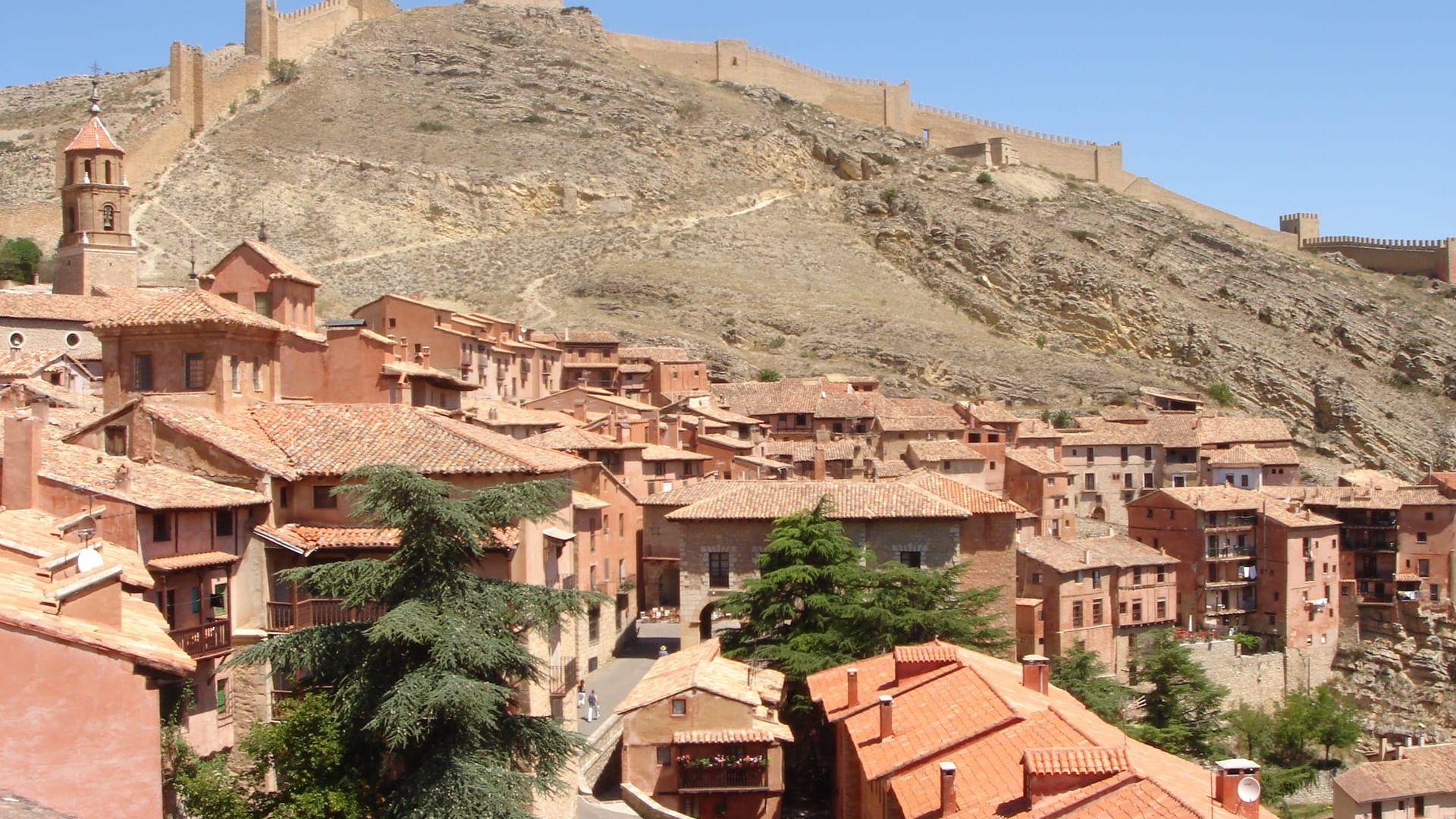 Оглядовий майданчик біля собору