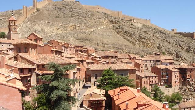 Оглядовий майданчик біля собору