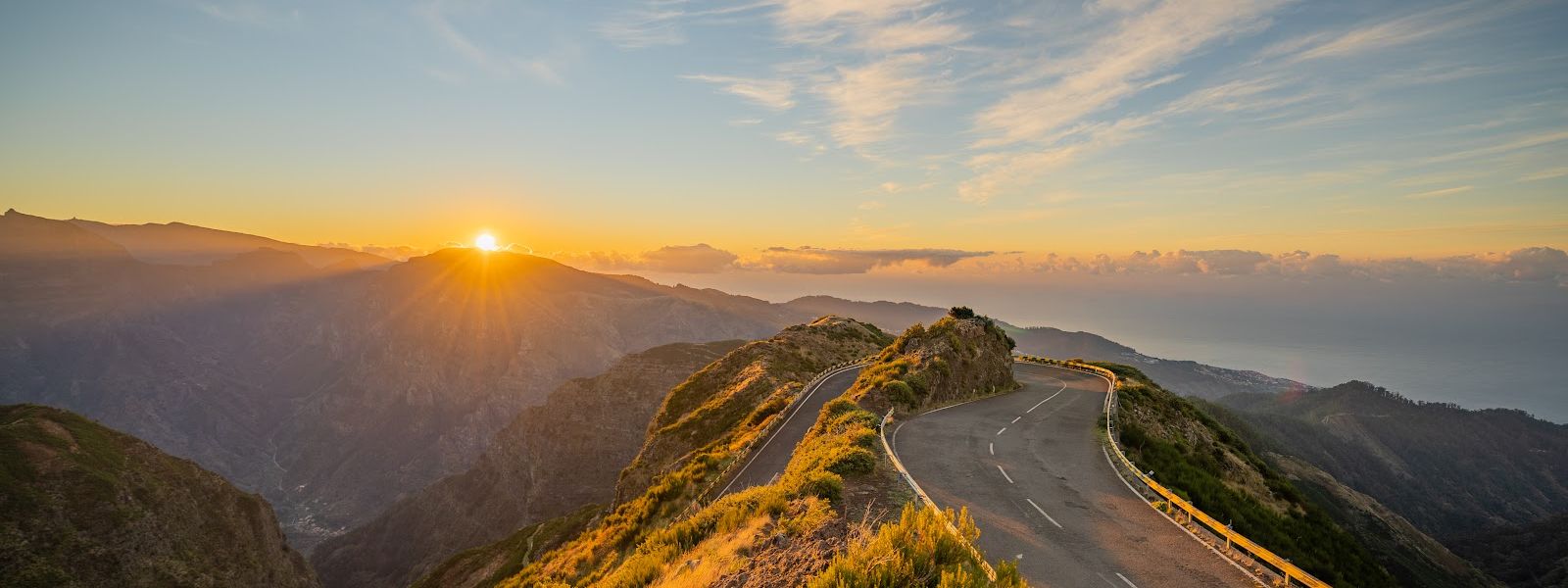 Lombo do Mouro Viewpoint