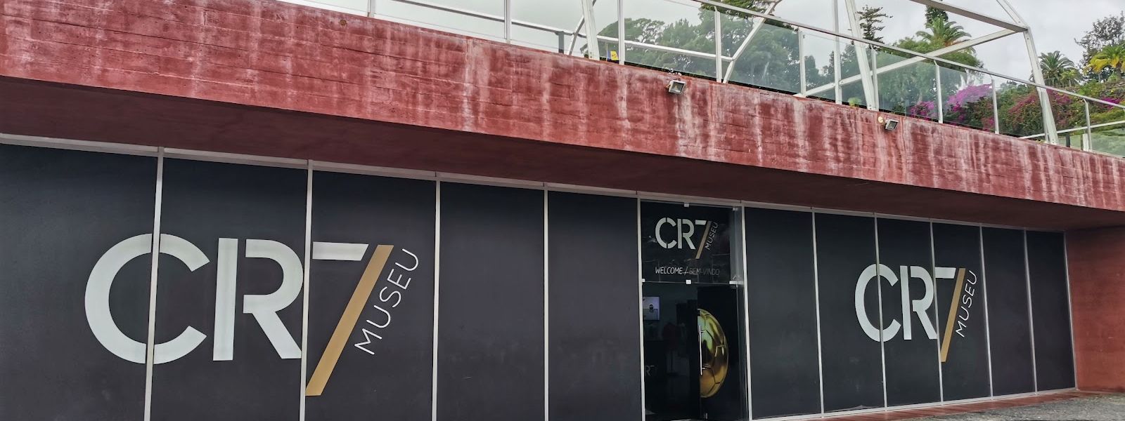 Museu CR7