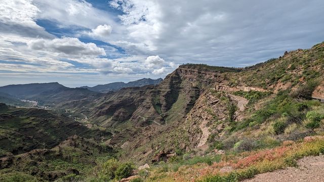 El Mulato Viewpoint