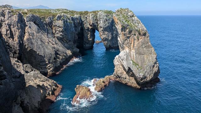 Акантиладос-дель-Инфьерно