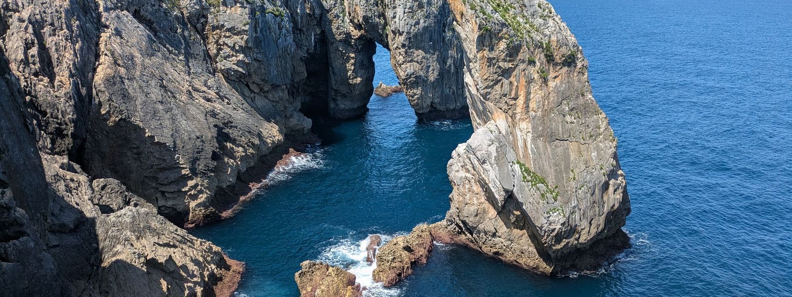 Cliffs of Hell