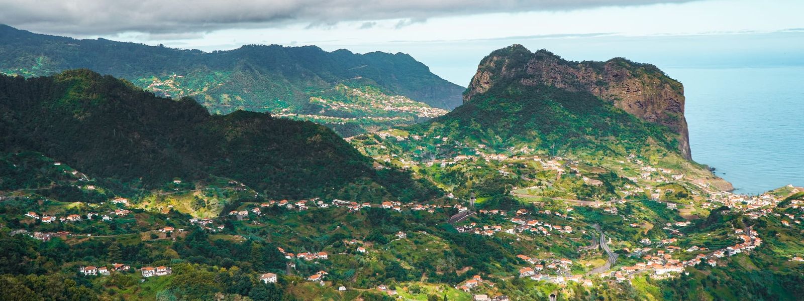 Portela Viewpoint