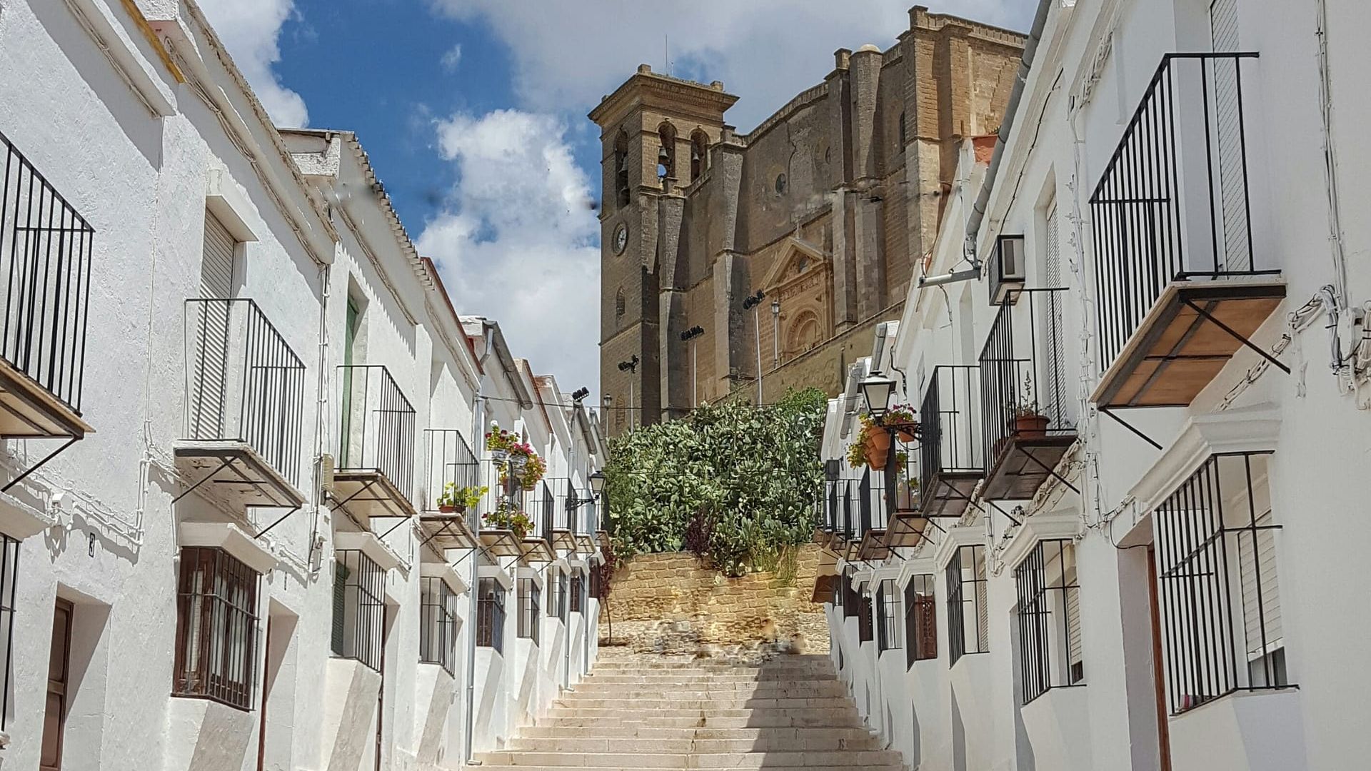 Город Осуна