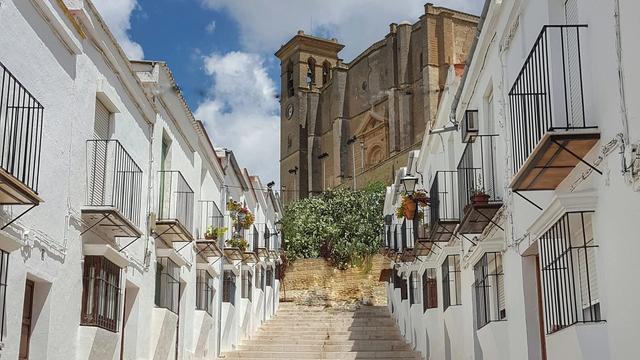 Місто Осуна