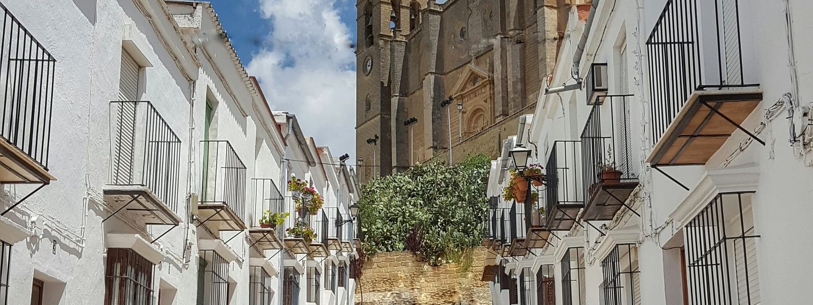 Osuna Town
