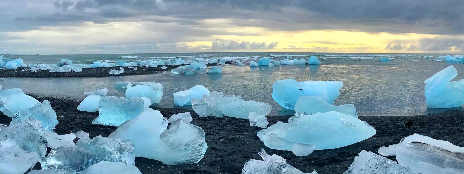 Diamond Beach