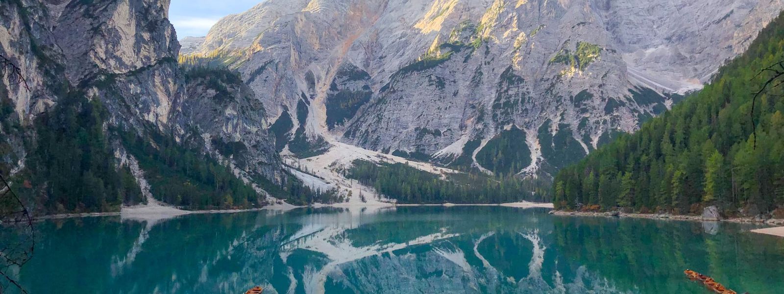 5 Most Beautiful Lakes of the Dolomites