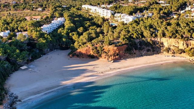 Cala Llenya