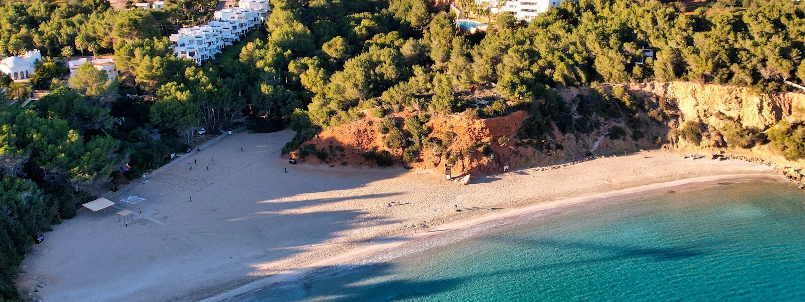 Cala Llenya