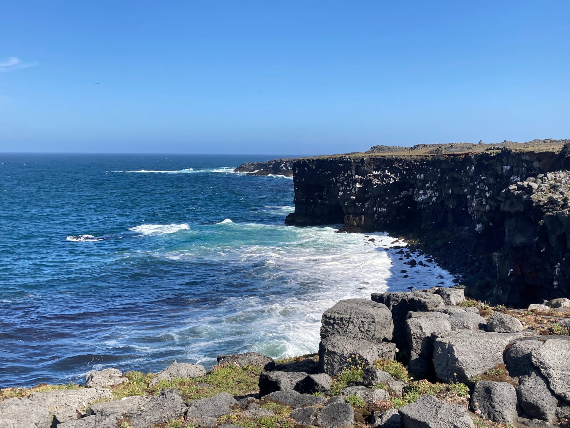 Скалы Хабнарберг