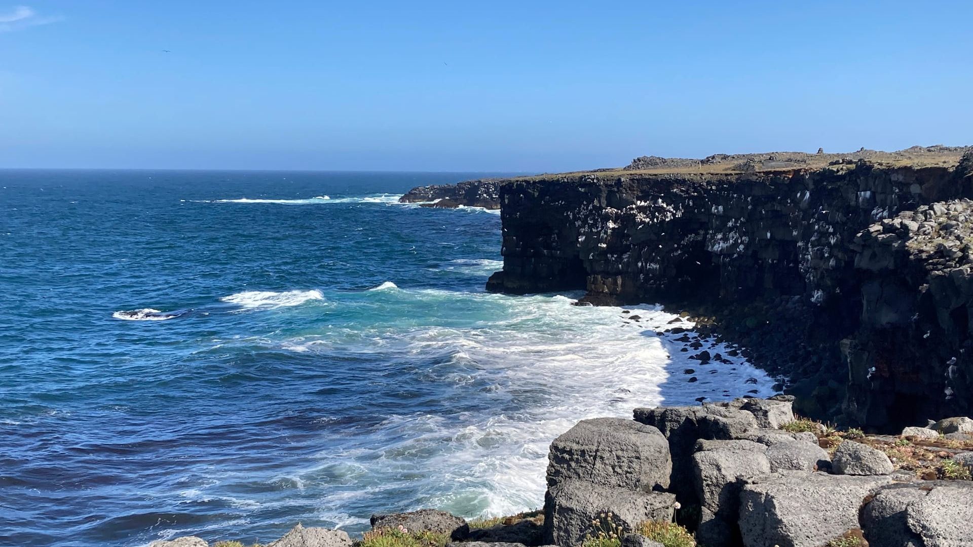 Скелі Хабнарберг