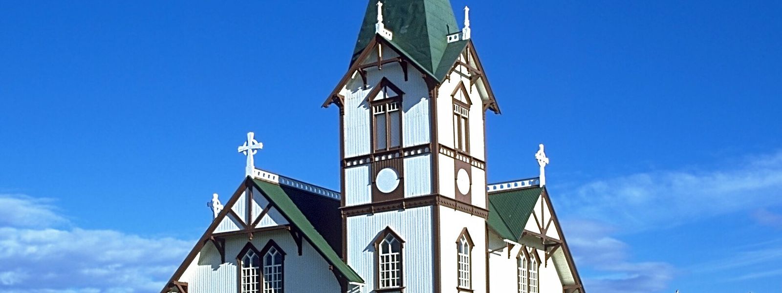 Húsavíkurkirkja
