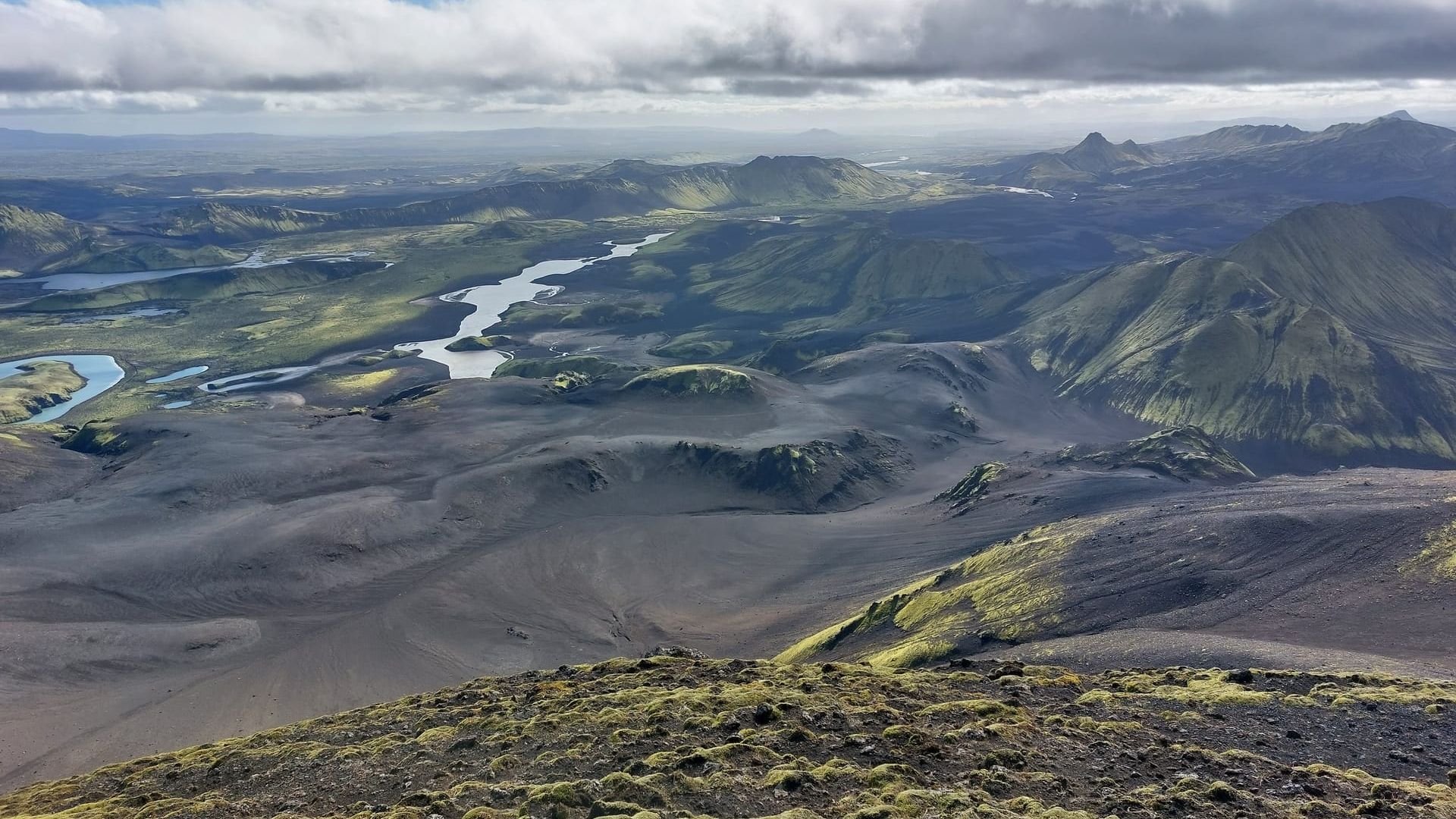 Пики Свейнстиндер