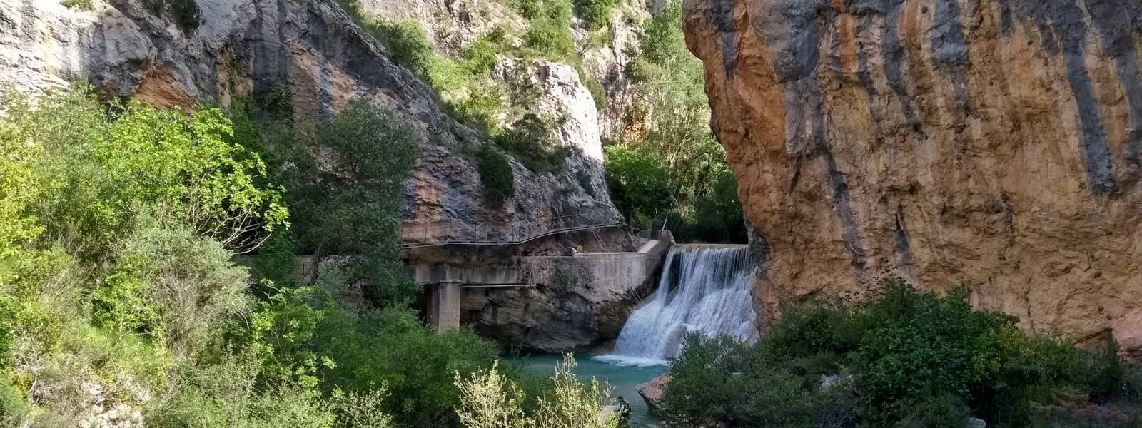 Vero River Canyon