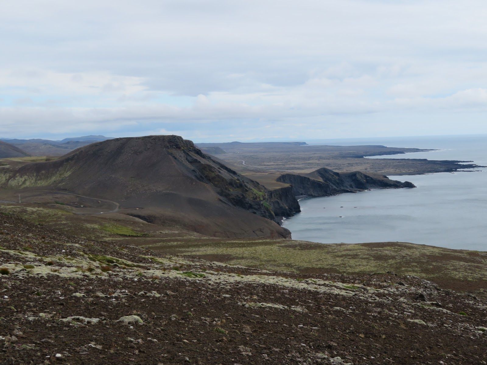 Festarfjall