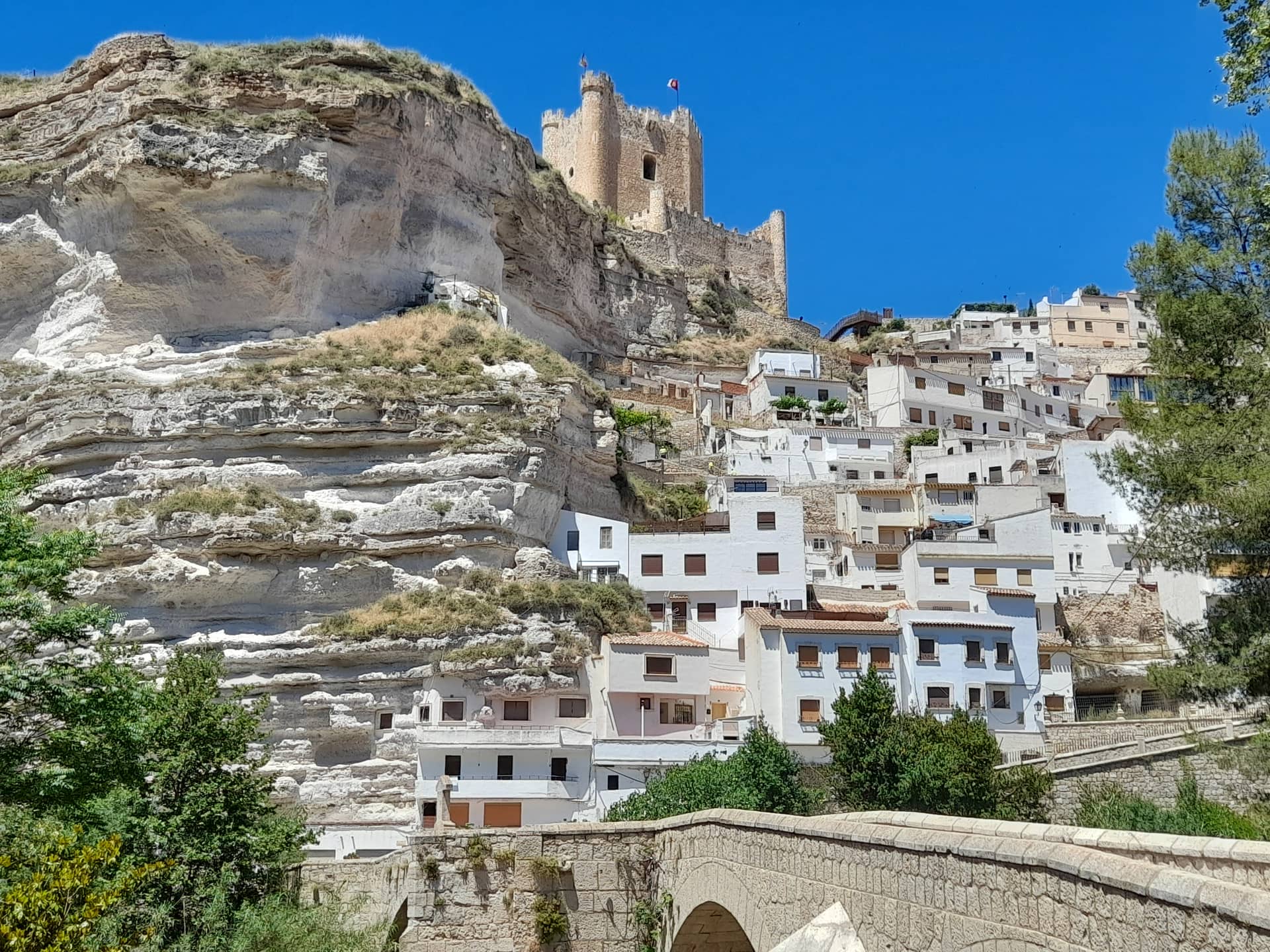 Алькала-дель-Хукар