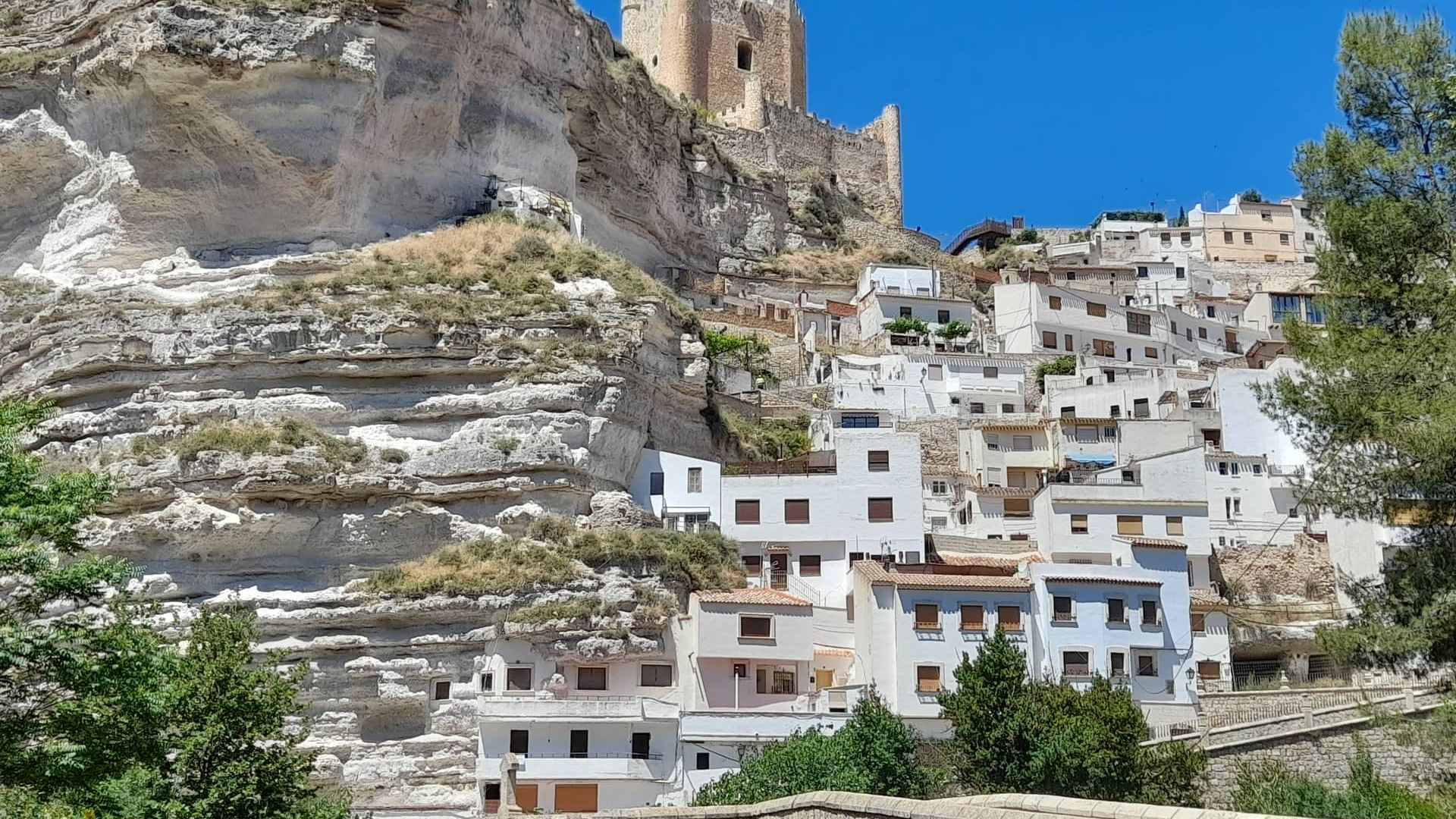 Алькала-дель-Хукар