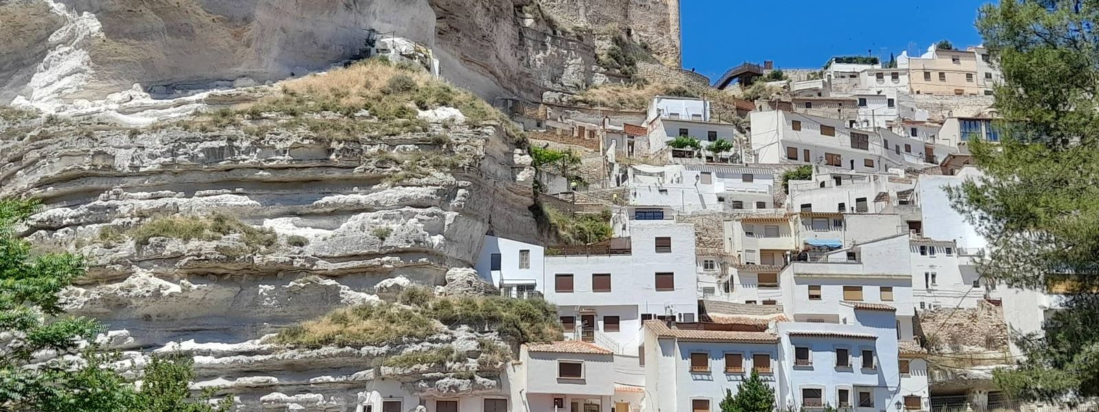Alcala del Jucar
