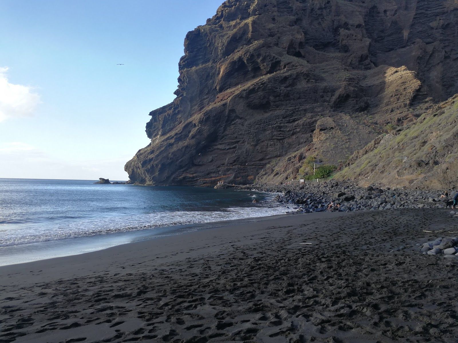 Masca Beach