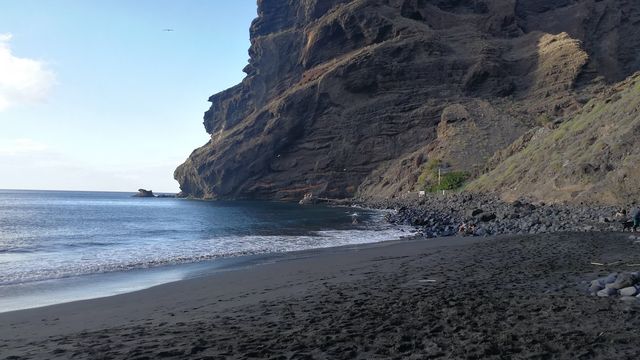 Masca Beach