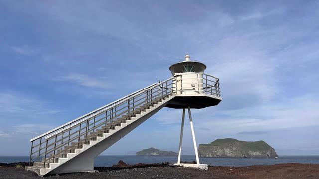 Urdaviti Lighthouse