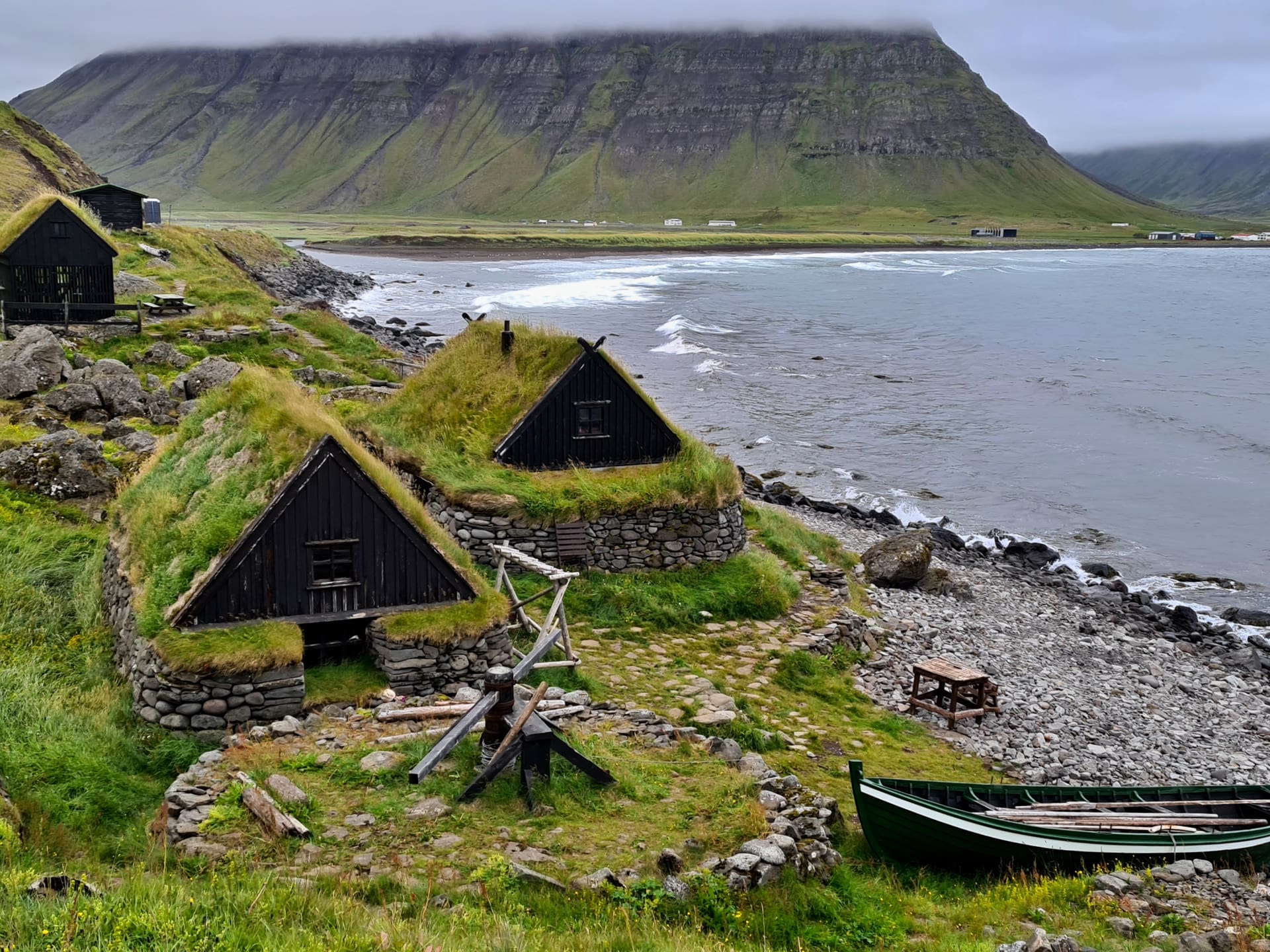 Музей морської історії Освйор