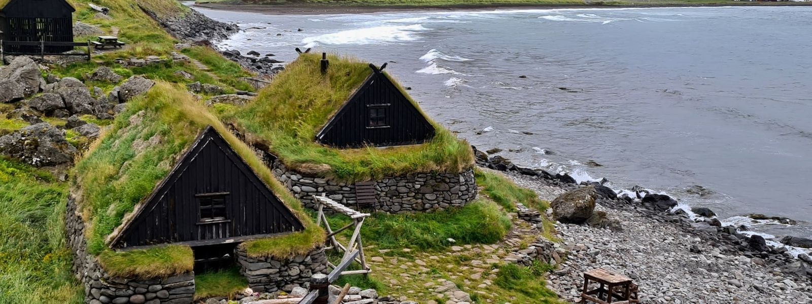 Osver Maritime Museum