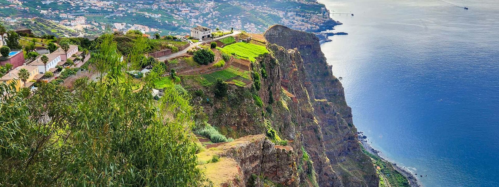 Cabo Girão