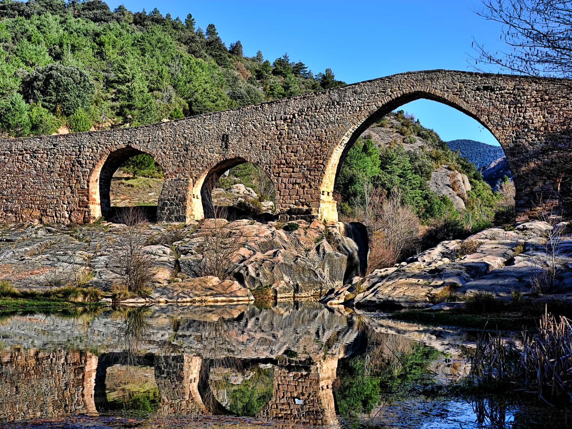 Понт-де-Педрет