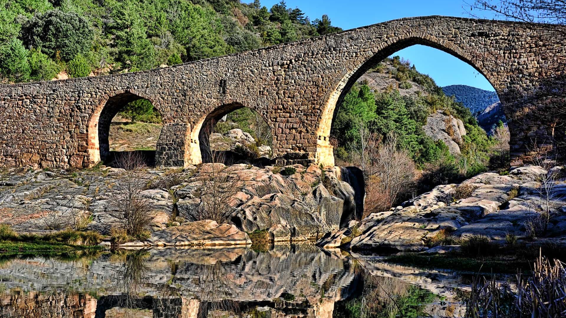 Понт-де-Педрет