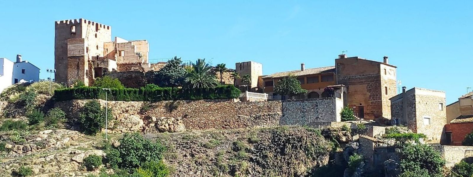 Bolbaite Castle