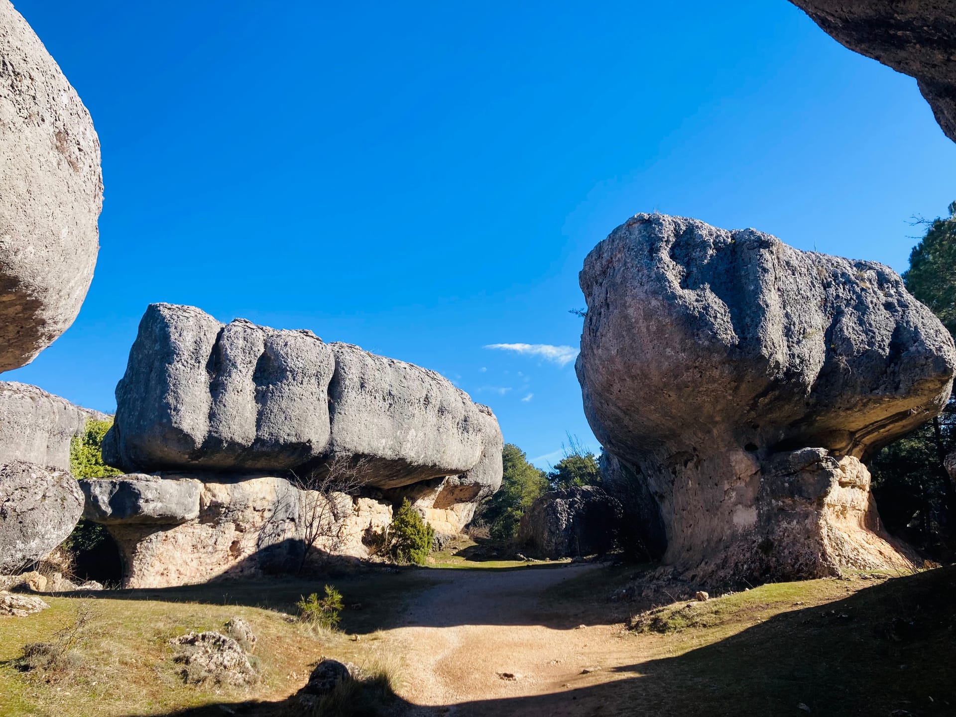 Зачароване місто