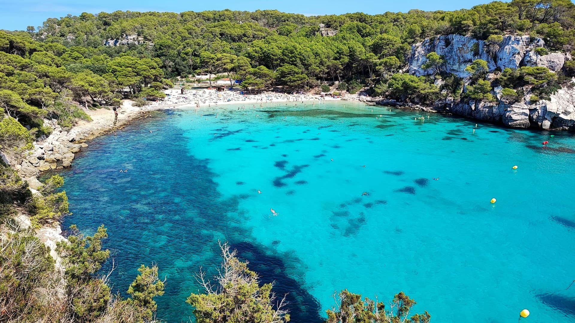 Бухта Макарелла